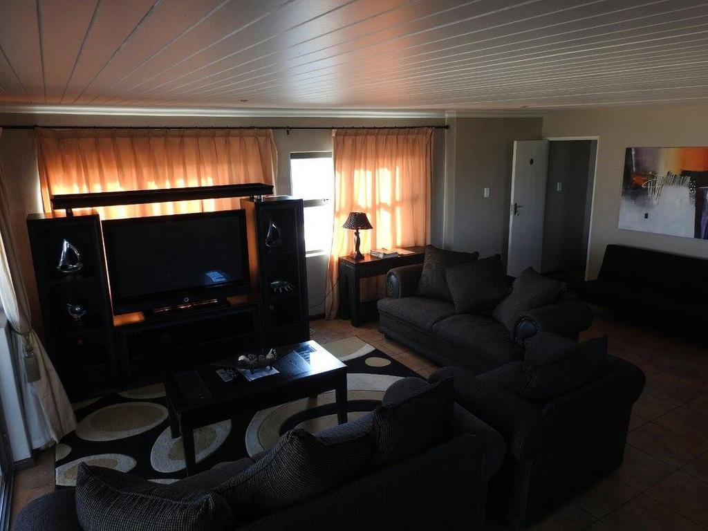 Seagulls Guest House Langebaan Esterno foto