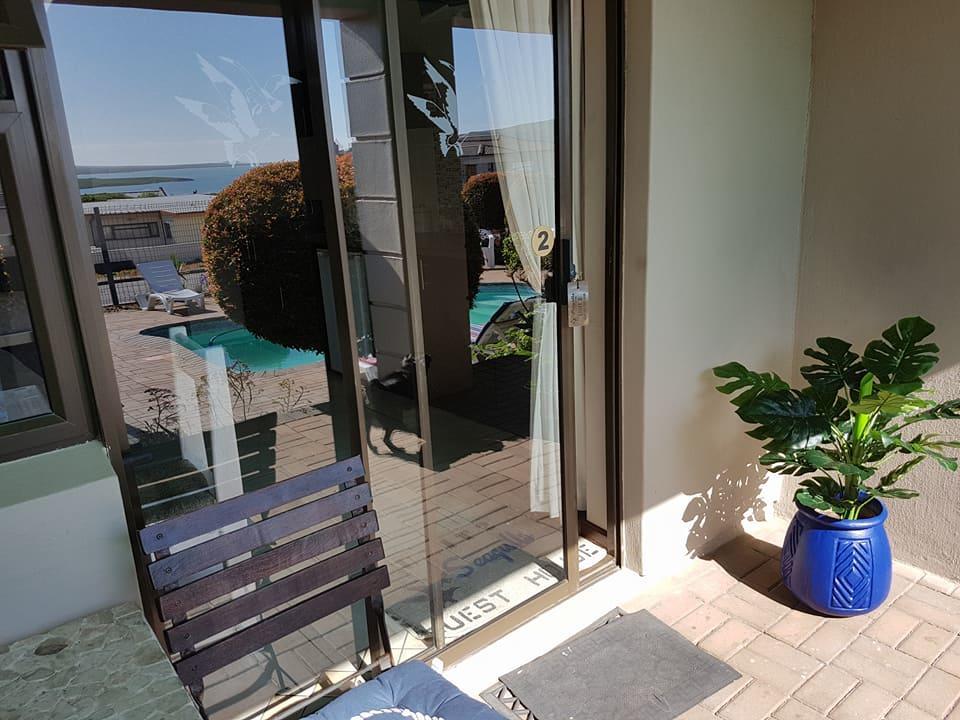 Seagulls Guest House Langebaan Esterno foto